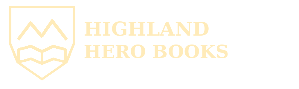Highland Hero Books